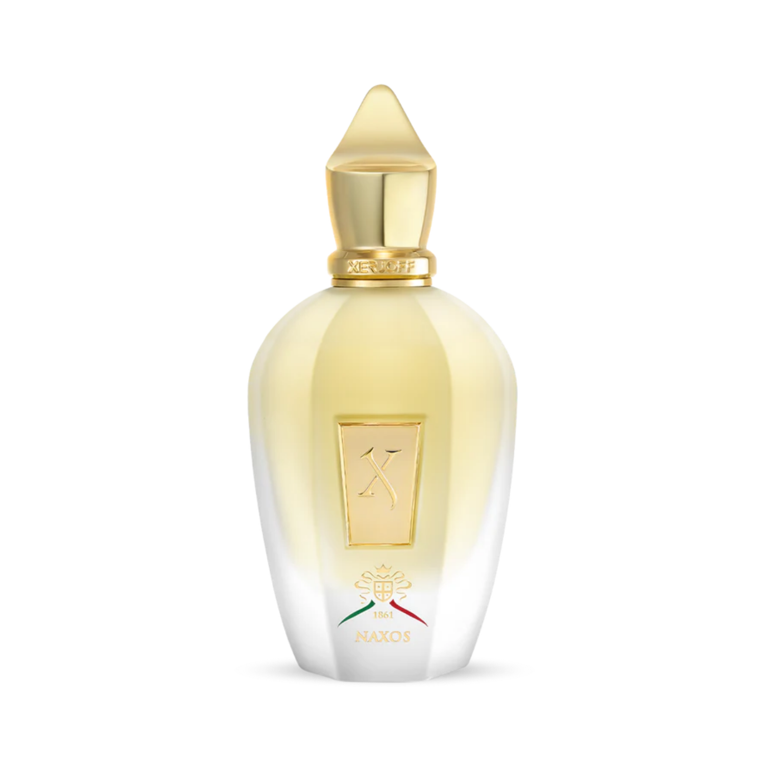 Xerjoff XJ 1861 Naxos - MYSC – MYSC parfumerie